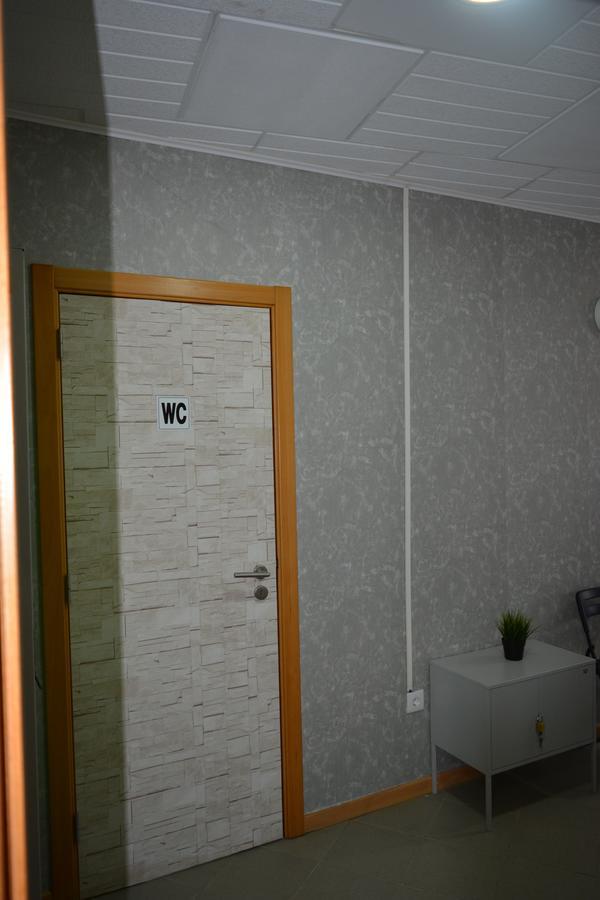Beatriz Hostel Лиссабон Экстерьер фото