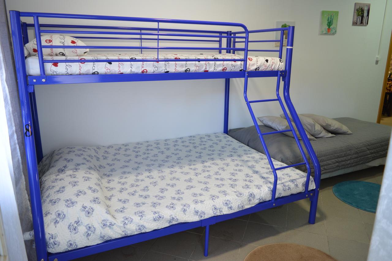 Beatriz Hostel Лиссабон Экстерьер фото
