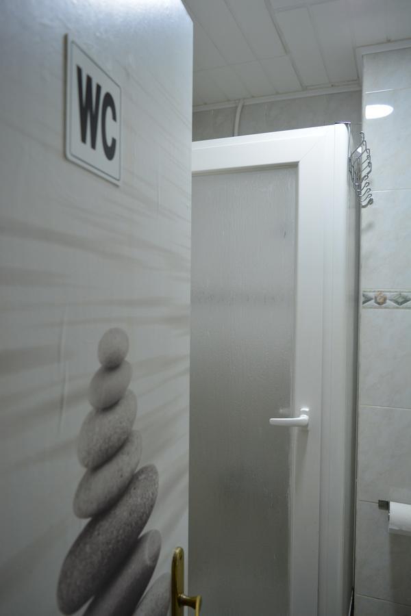 Beatriz Hostel Лиссабон Экстерьер фото