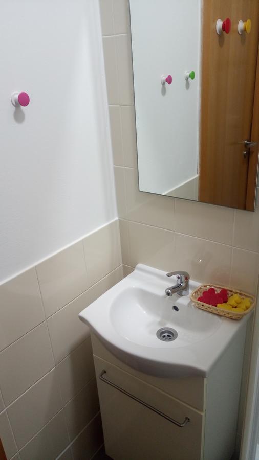 Beatriz Hostel Лиссабон Экстерьер фото