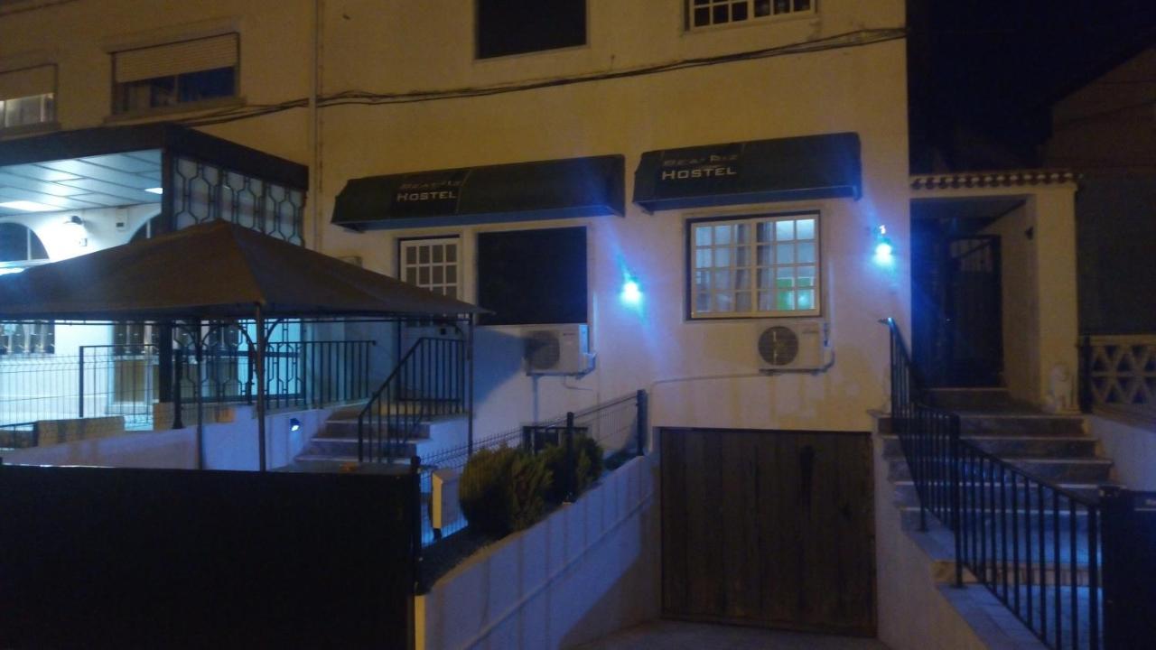 Beatriz Hostel Лиссабон Экстерьер фото