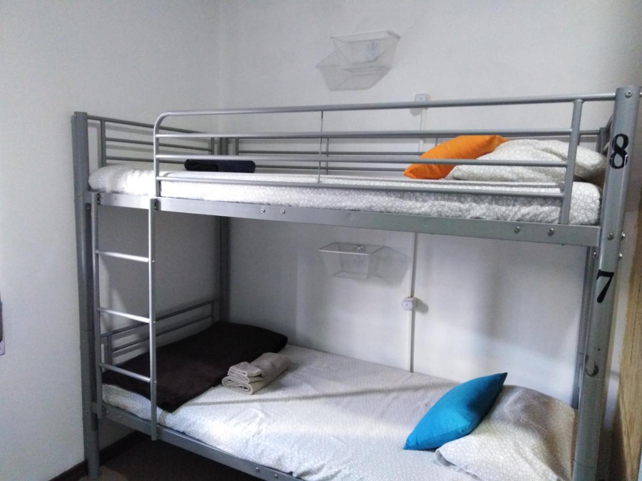 Beatriz Hostel Лиссабон Экстерьер фото