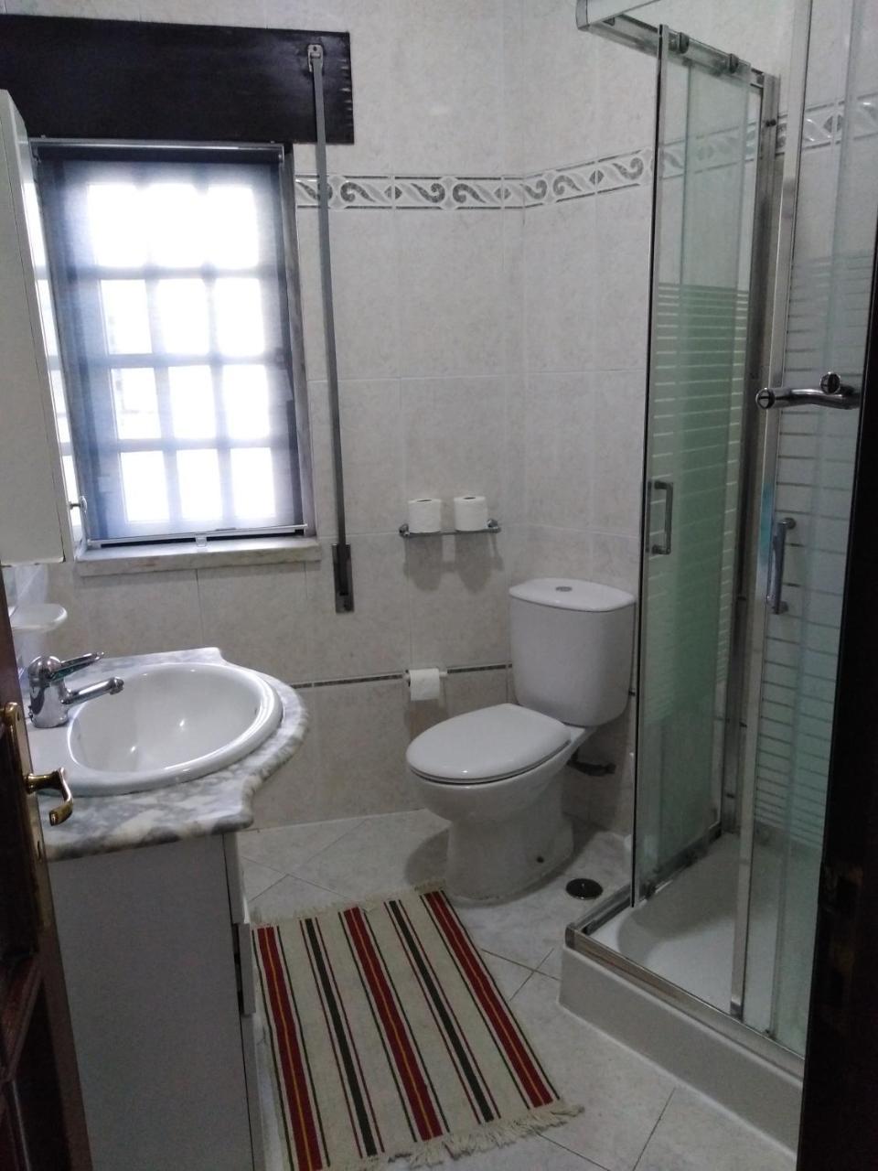 Beatriz Hostel Лиссабон Экстерьер фото