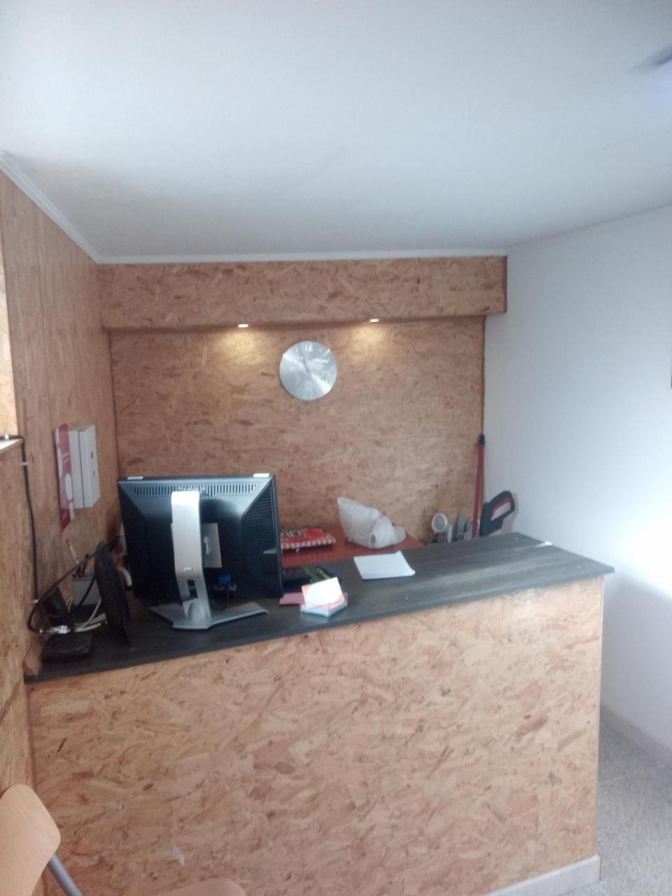 Beatriz Hostel Лиссабон Экстерьер фото