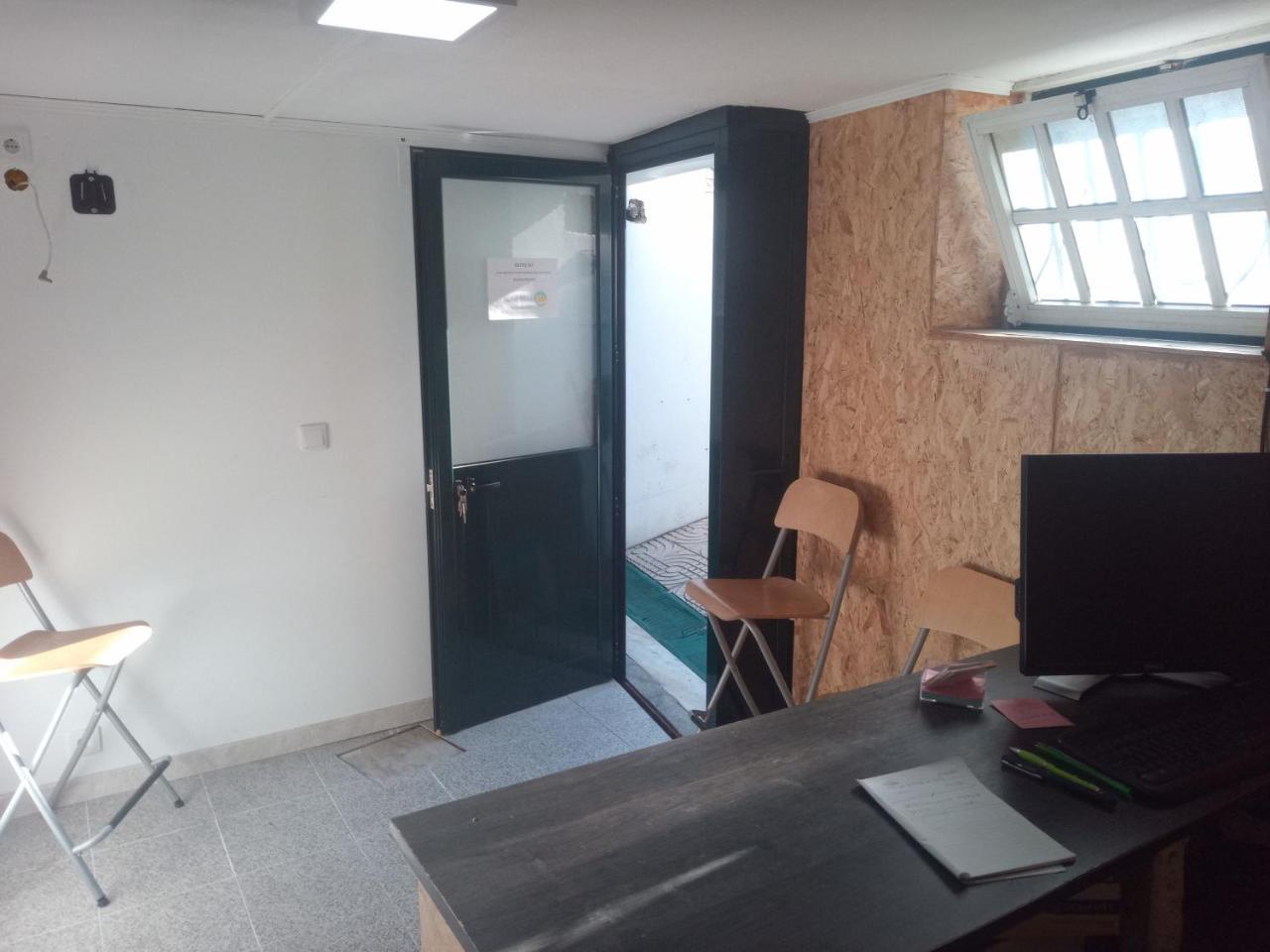 Beatriz Hostel Лиссабон Экстерьер фото