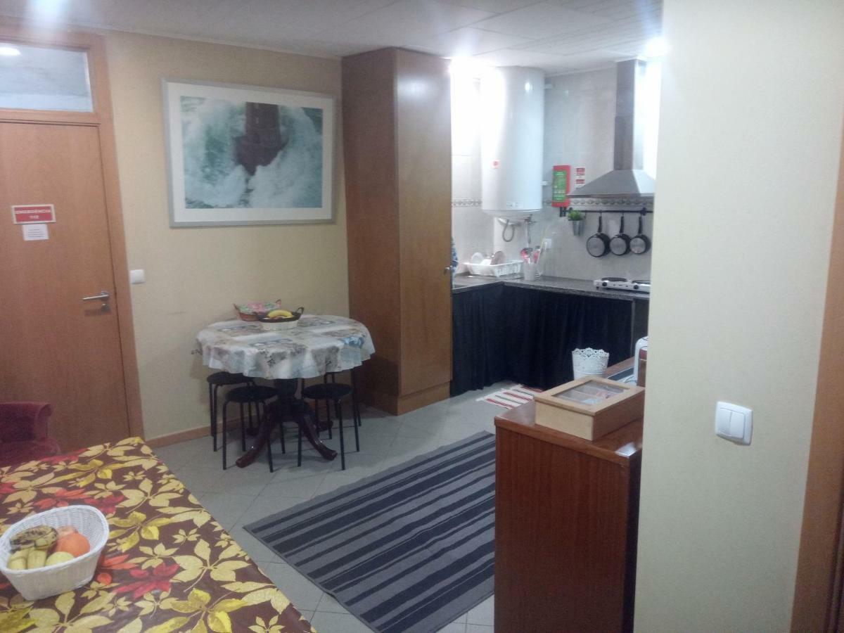 Beatriz Hostel Лиссабон Экстерьер фото