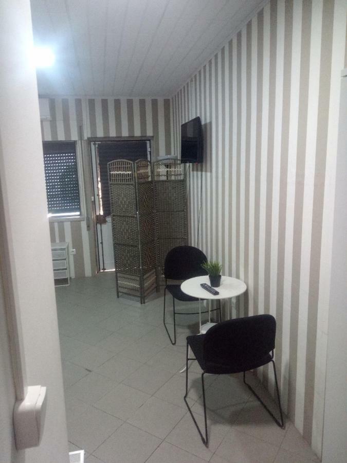 Beatriz Hostel Лиссабон Экстерьер фото